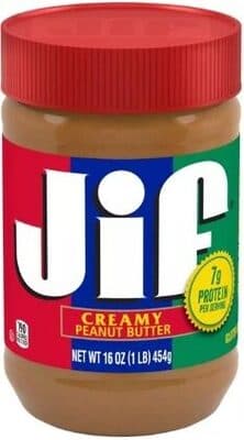 Peanut Butter